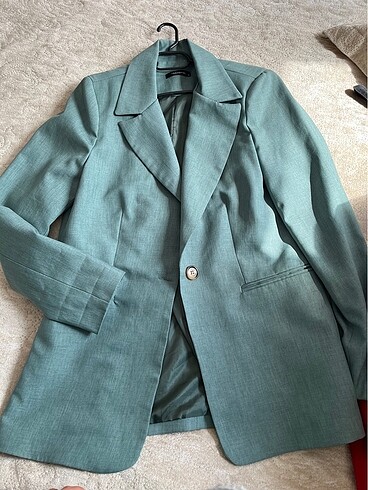 Diğer Blazer ceket