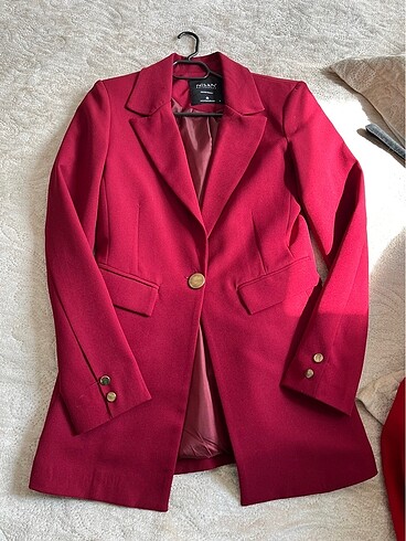 Blazer ceket