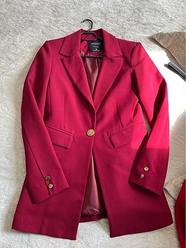 Diğer Blazer ceket