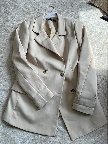 Blazer ceket