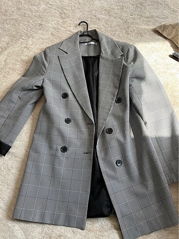 Blazer ceket