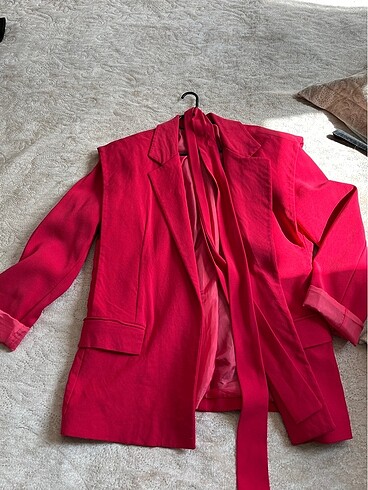  E.L.F Blazer ceket