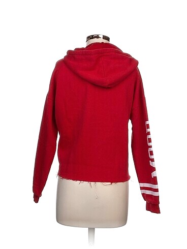 m Beden Koton Sweatshirt %70 İndirimli.