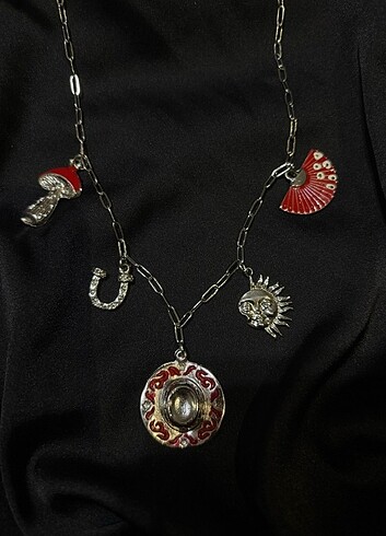 Diğer CHARM KOLYE