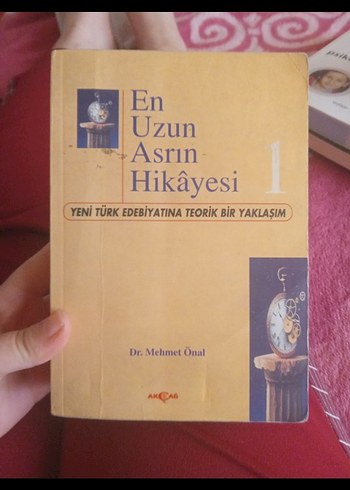 En Uzun Asrın Hikayesi - Dr. Mehmet Önal