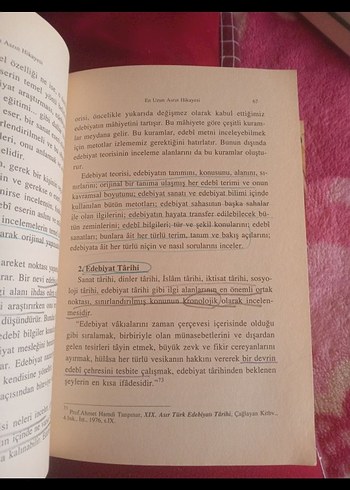 Beden En Uzun Asrın Hikayesi - Dr. Mehmet Önal