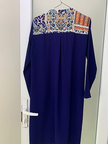 38 Beden Tunik