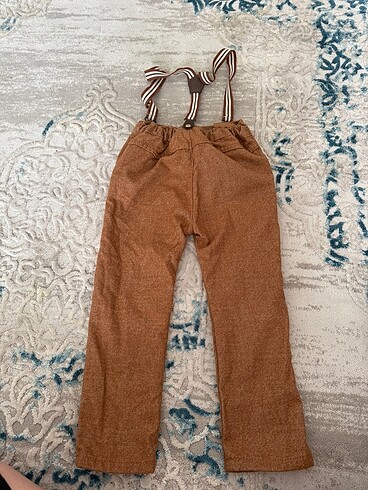LC Waikiki Asıkılı pantolon