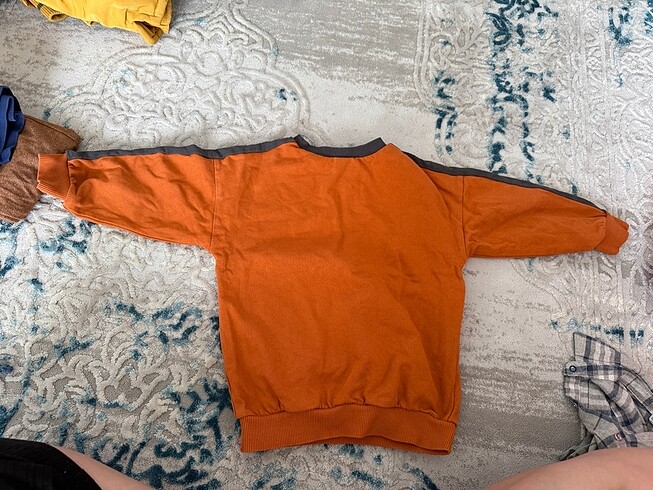 LC Waikiki Sweat