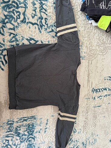 5 Yaş Beden Sweat