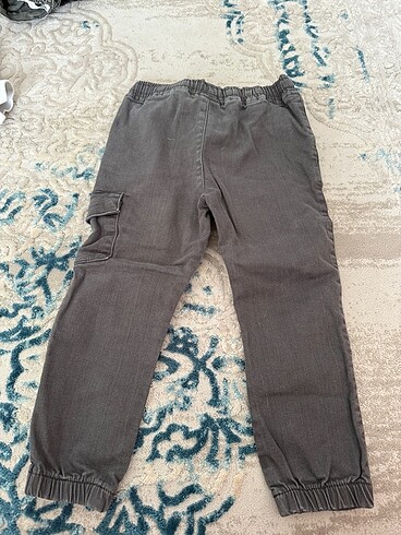 Kargo pantolon