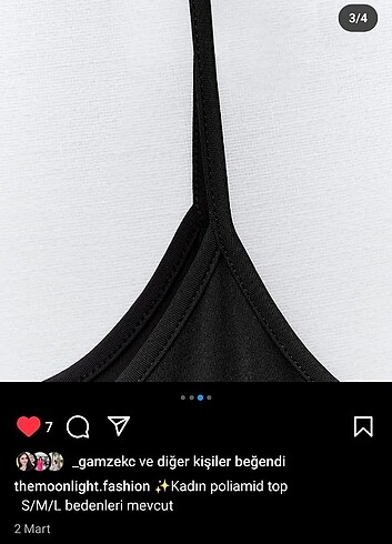 l Beden Siyah kadın poliamid