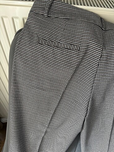 38 Beden Kumaş pantolon