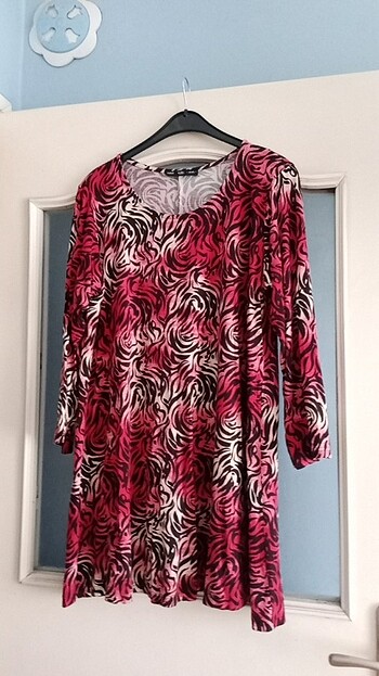 Bayan tunik