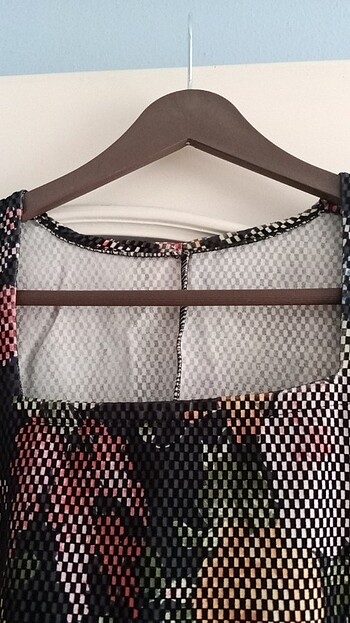 48 Beden Tunik