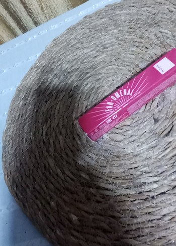 FAN OMENAL SİYAH MASKARA - Görsel 2