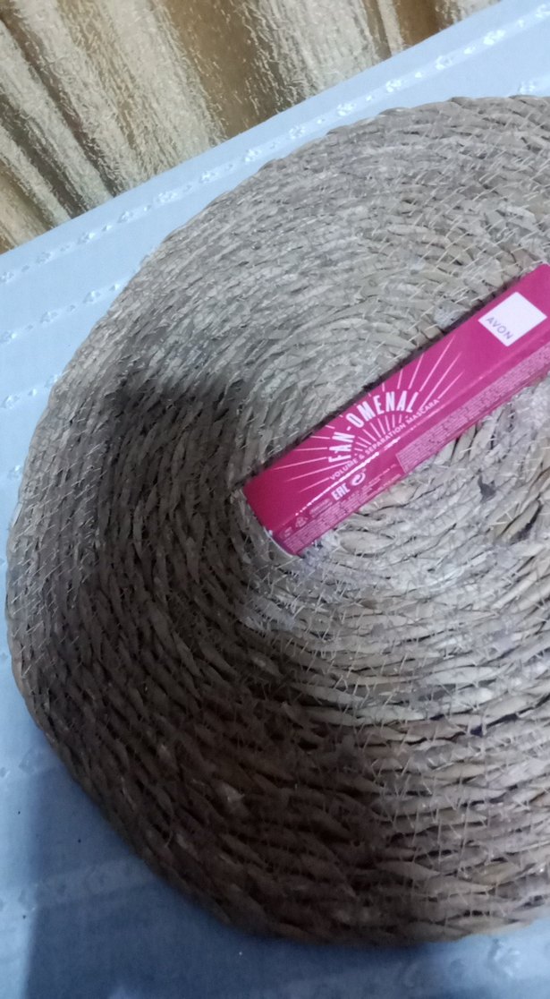 FAN OMENAL SİYAH MASKARA - Görsel 2