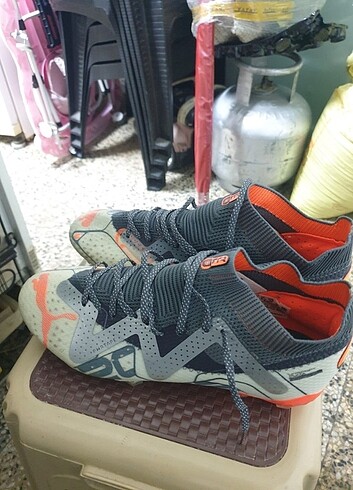 puma krampon 