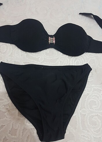 Kadin bikini takımı 
