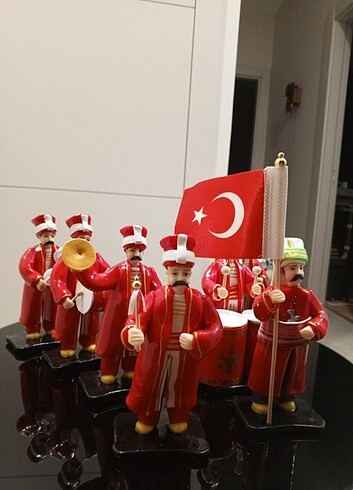 Beden MEHTERAN TAKIMI