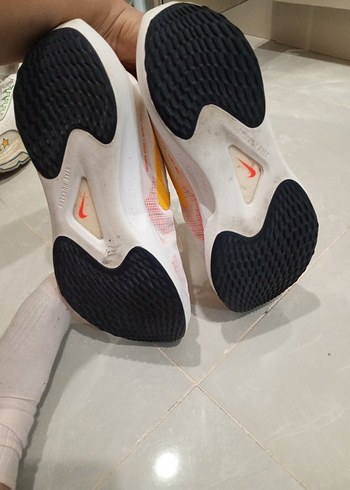 Nike Zoom Fly 5 Erkek - Görsel 4