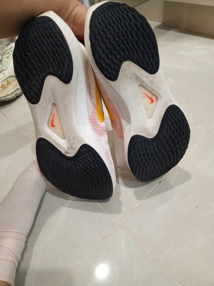 Nike Zoom Fly 5 Erkek - Görsel 4