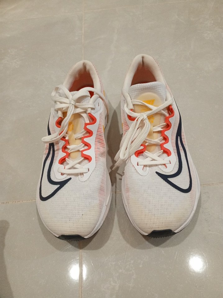 Nike Zoom Fly 5 Erkek - Görsel 2