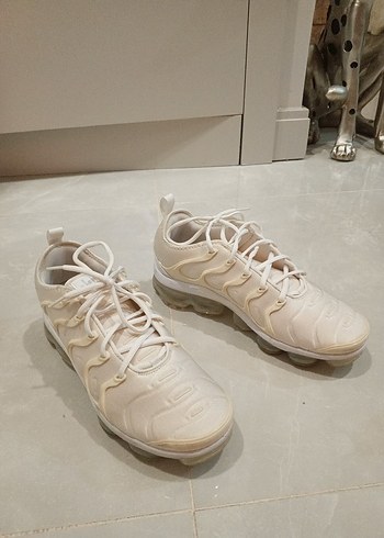 Nike Air Vapormax Plus Erkek Spor Ayakkabısı - Görsel 2