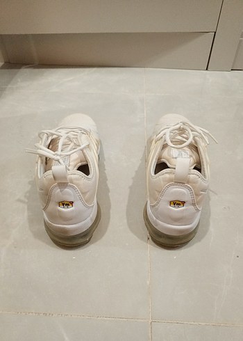 Nike Air Vapormax Plus Erkek Spor Ayakkabısı - Görsel 3