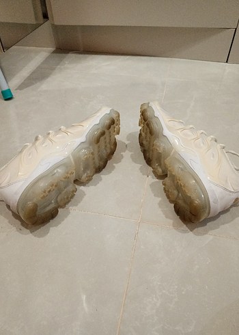 Nike Air Vapormax Plus Erkek Spor Ayakkabısı - Görsel 4