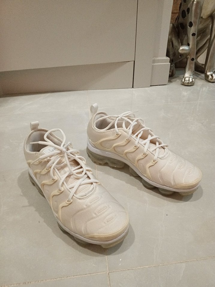 Nike Air Vapormax Plus Erkek Spor Ayakkabısı - Görsel 2