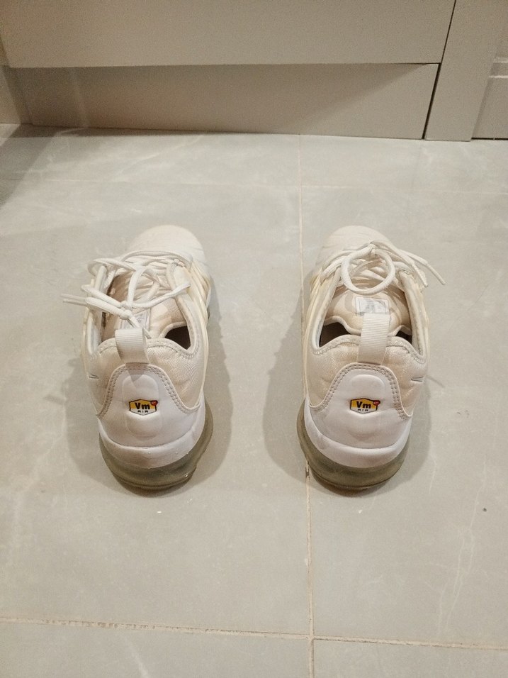 Nike Air Vapormax Plus Erkek Spor Ayakkabısı - Görsel 3