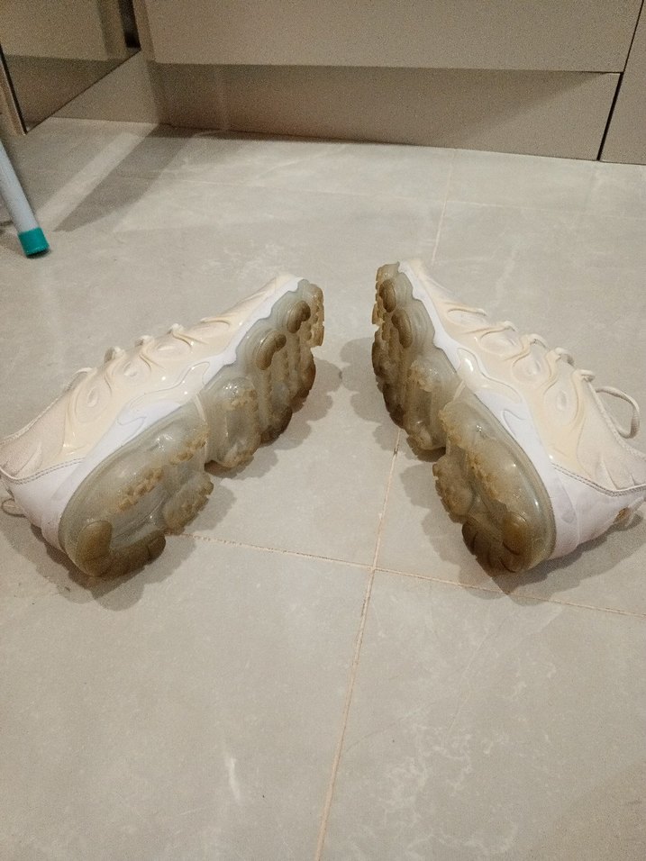 Nike Air Vapormax Plus Erkek Spor Ayakkabısı - Görsel 4