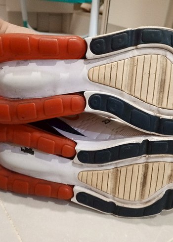 Nike Air Max 270 Erkek Spor Ayakkabısı - Görsel 4