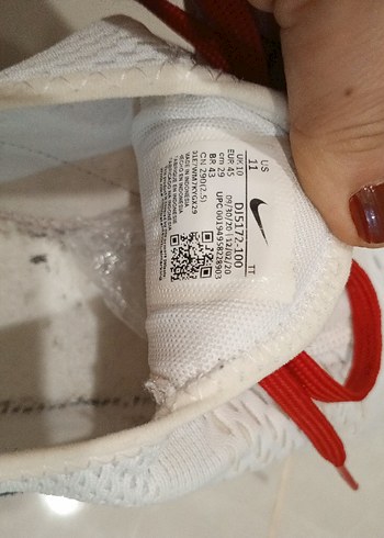 Nike Air Max 270 Erkek Spor Ayakkabısı - Görsel 5