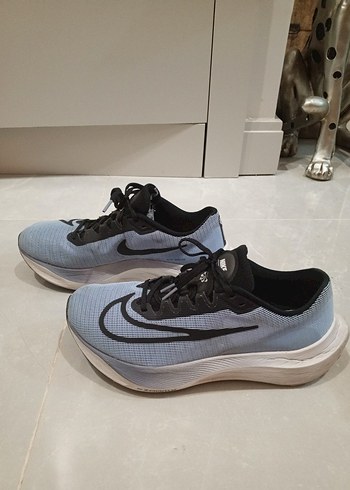 Nike Erkek Zoom Fly 5 - Görsel 2