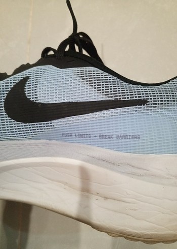 Nike Erkek Zoom Fly 5 - Görsel 5
