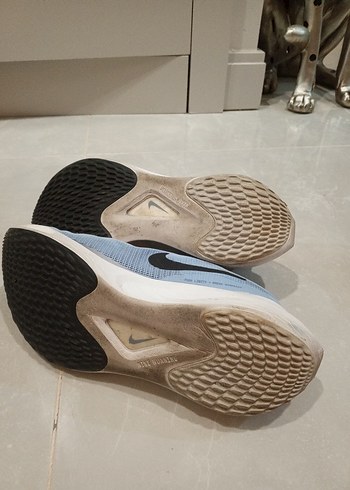 Nike Erkek Zoom Fly 5 - Görsel 3