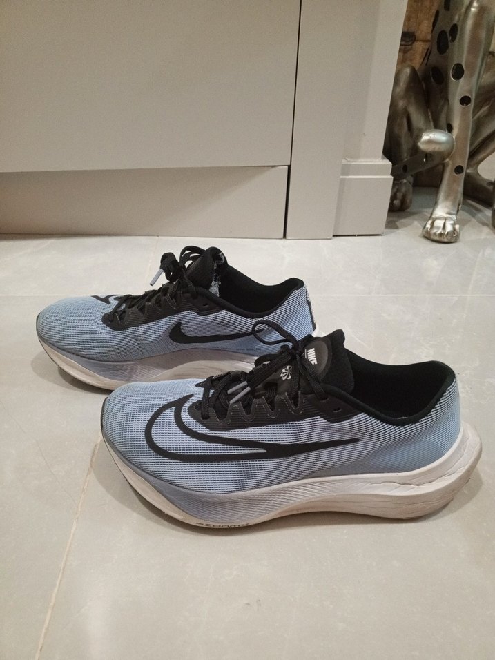 Nike Erkek Zoom Fly 5 - Görsel 2