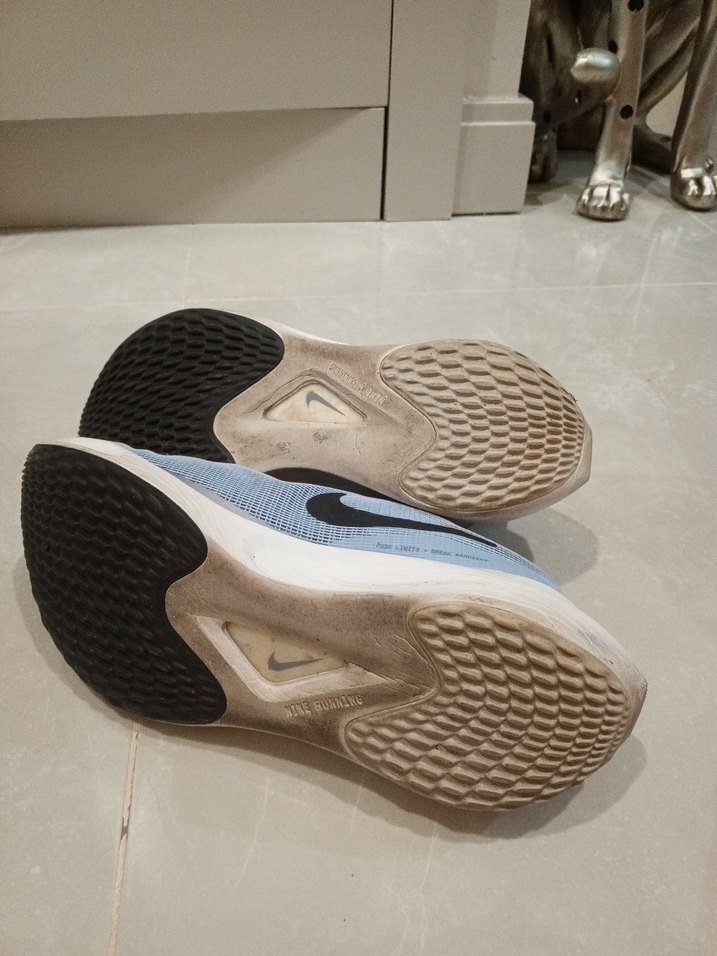 Nike Erkek Zoom Fly 5 - Görsel 3