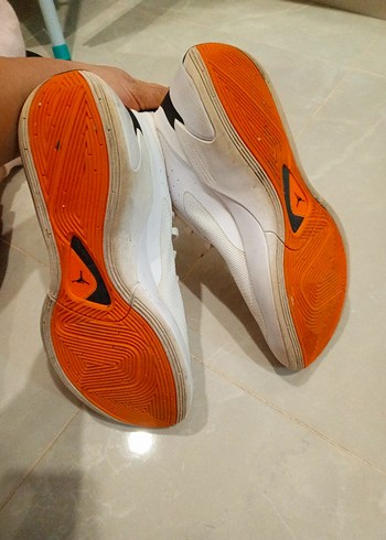 Nike Jordan Luka1 - Görsel 4