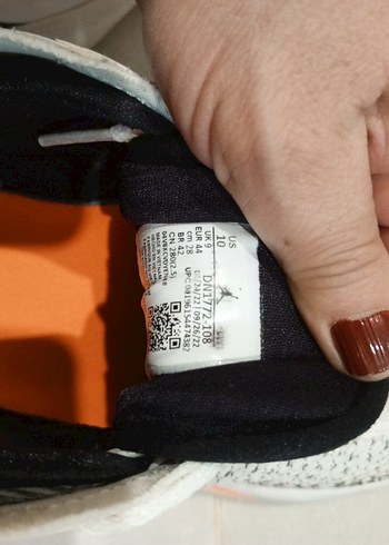 Nike Jordan Luka1 - Görsel 5