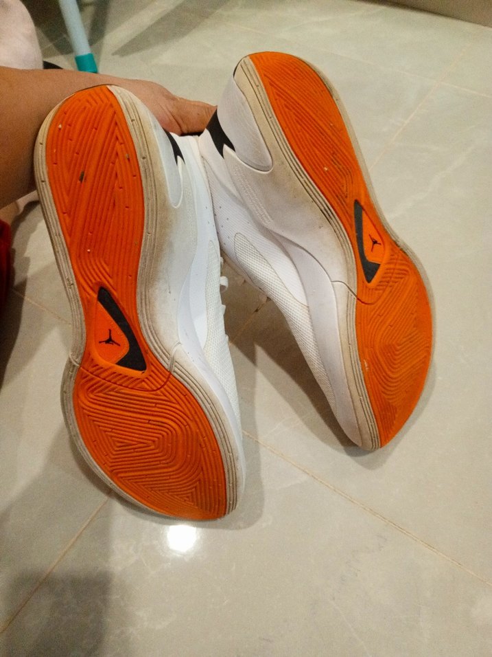 Nike Jordan Luka1 - Görsel 4