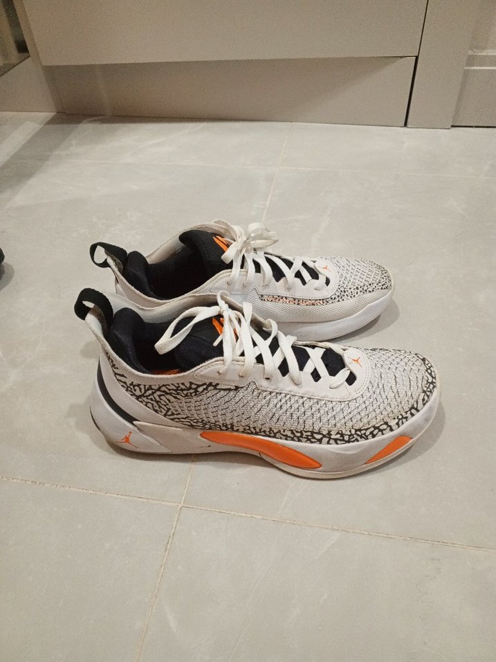 Nike Jordan Luka1 - Görsel 3