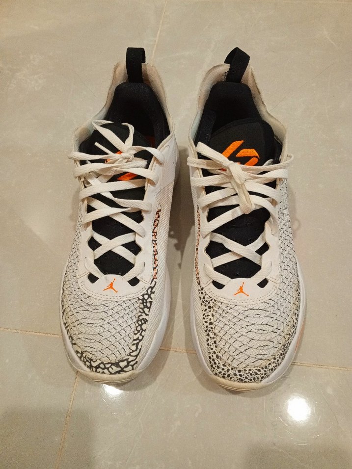 Nike Jordan Luka1 - Görsel 2