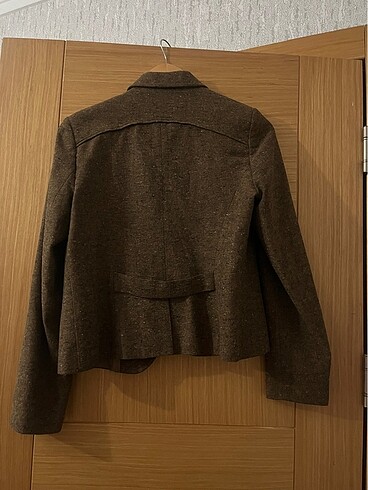 Diğer blazer ceket