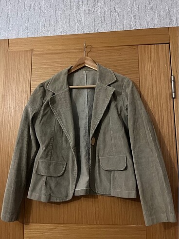 blazer ceket