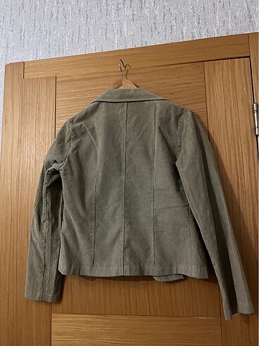 Diğer blazer ceket