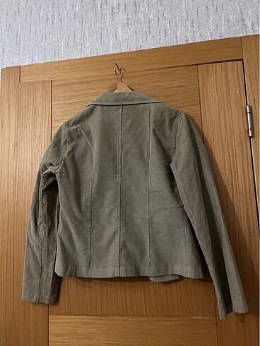 m Beden blazer ceket