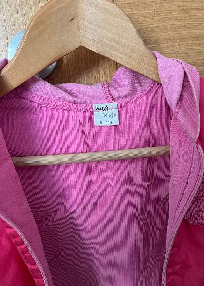 kız cocuk 5 yaş - Görsel 2